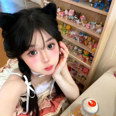 三个俄罗斯女孩