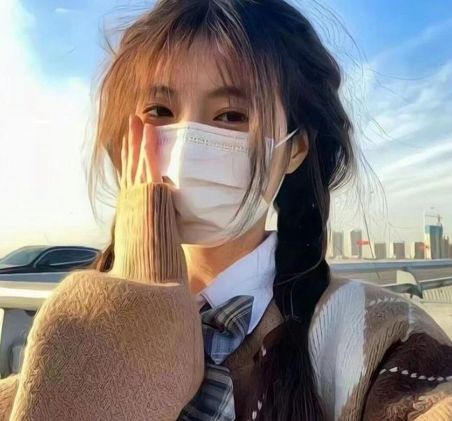 不好的好人