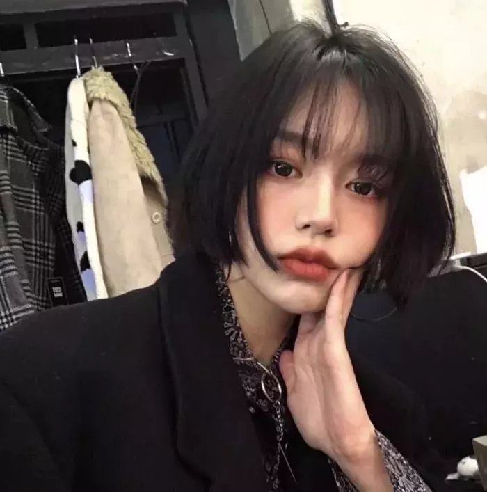 少女佳禾